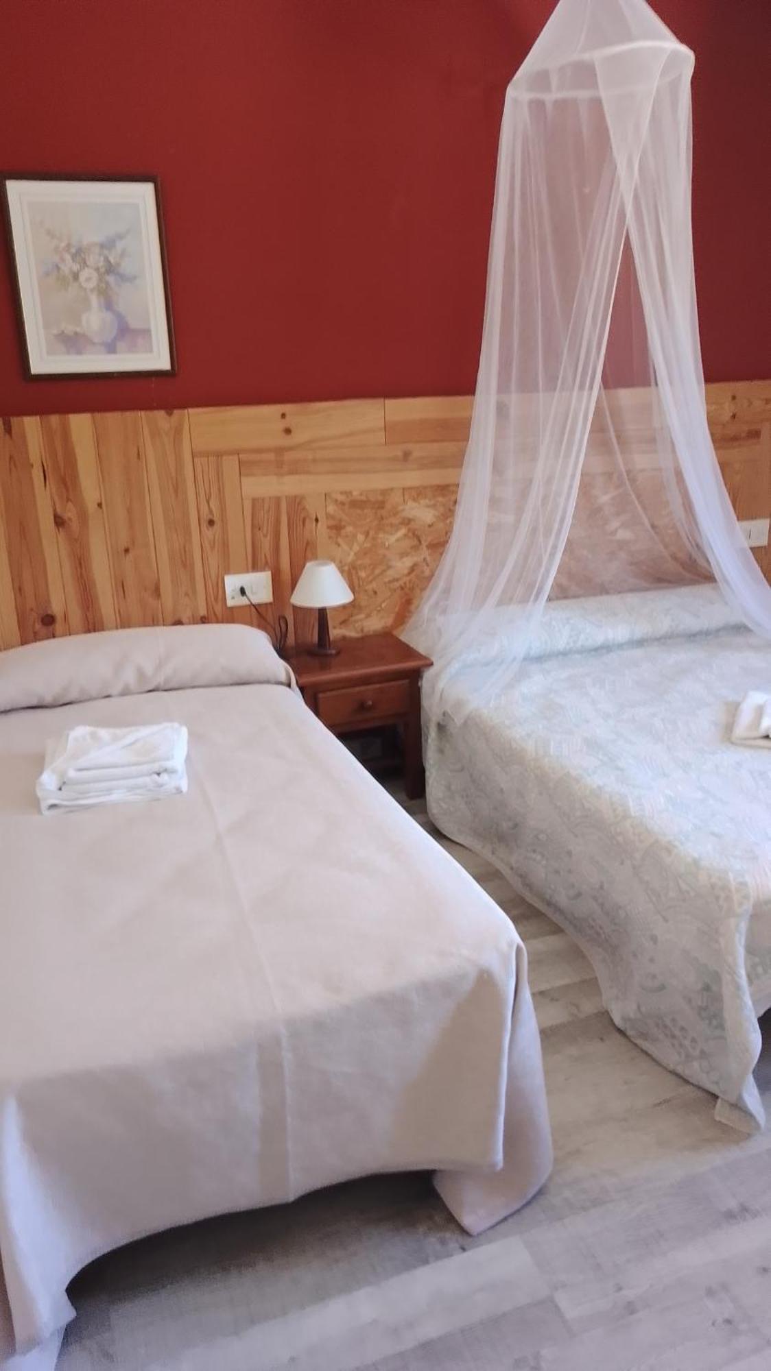 Eco Art Hotel Rural Tajo Пералехос-де-лас-Тручас Экстерьер фото