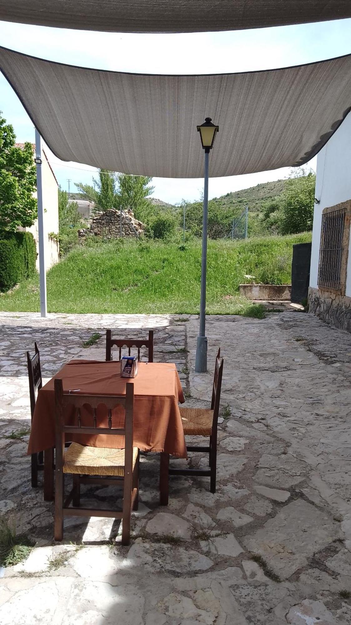 Eco Art Hotel Rural Tajo Пералехос-де-лас-Тручас Экстерьер фото
